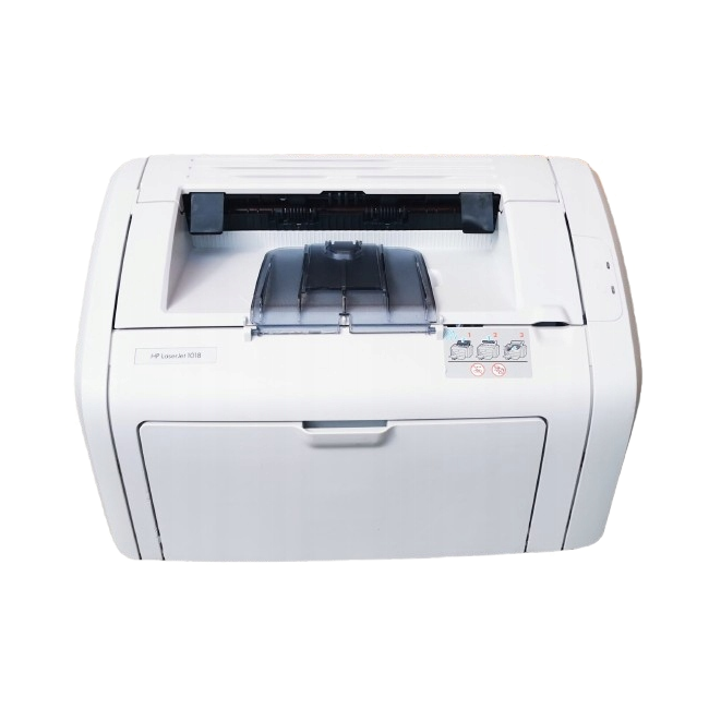 Drukarka laserowa HP LaserJet 1018